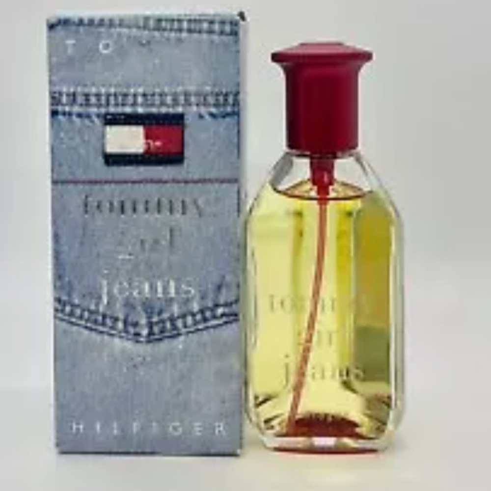 Tommy Girl Jeans Cologne